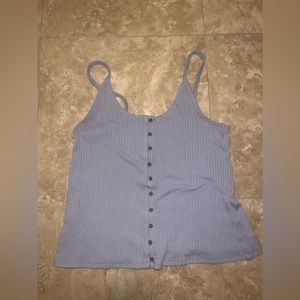 American Eagle Tank